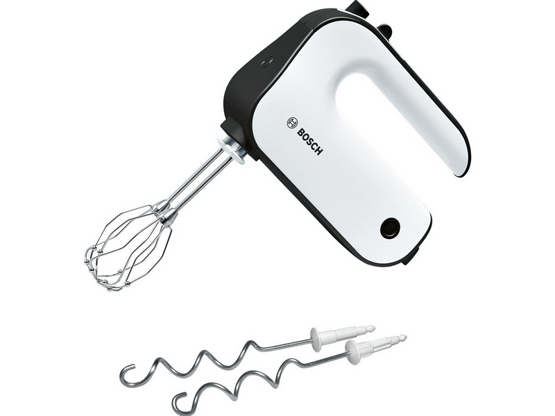 Bosch Handmixer Stabmixer, 450 W, Anthrazit/Weiß - 450 W