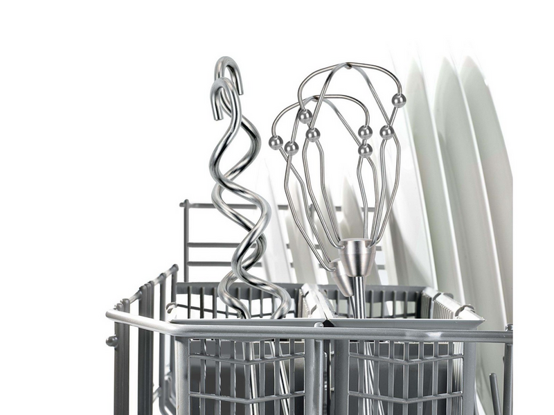 Bosch Handmixer Stabmixer, 450 W, Anthrazit/Weiß - 450 W