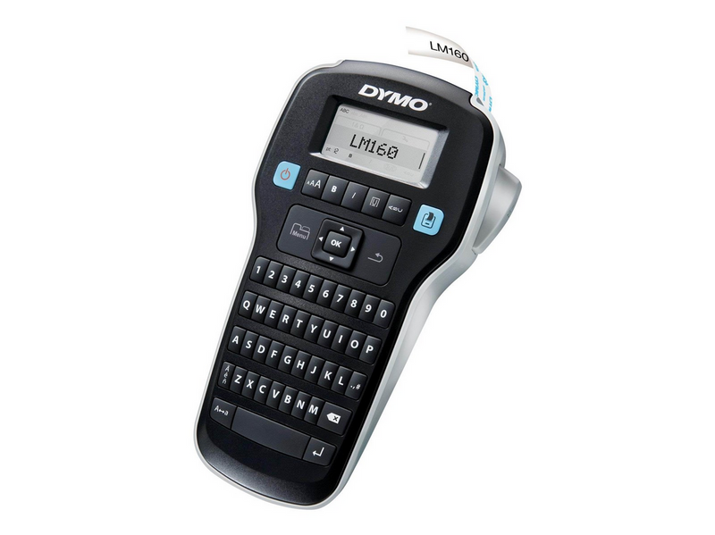 DYMO LabelManager 160 Etikettendruckmaschine