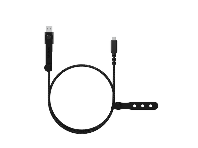 Fairphone USB-C 3.2 Long Life Charging & Data (20Gb/s) Cable 1m
