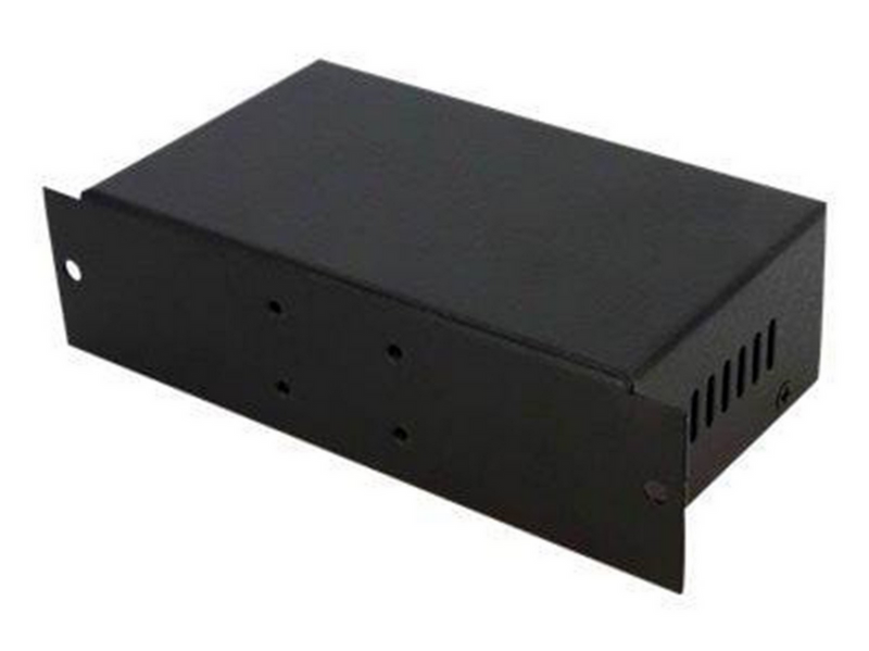 StarTech.com USB 2.0 Industrial USB Hub USB-Hubs - 7 - Schwarz