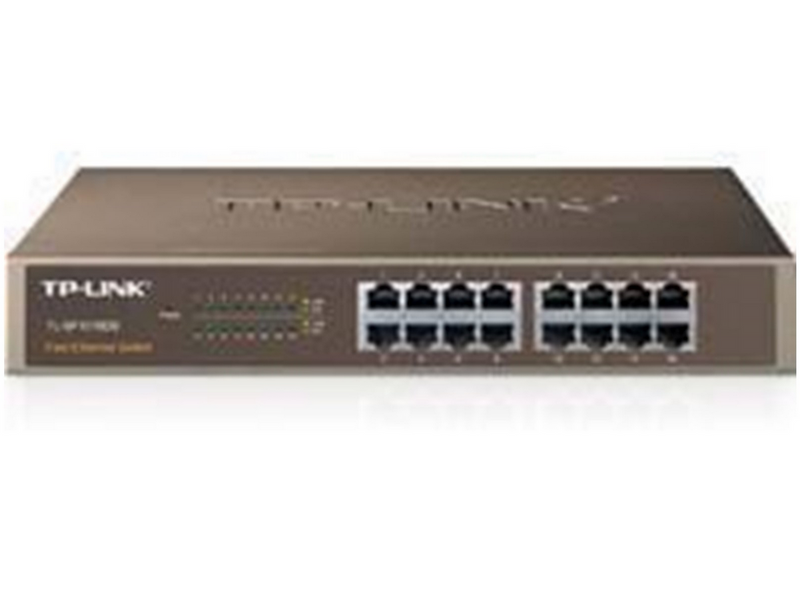 TP-Link TL-SF1016DS