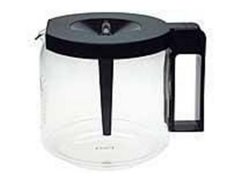 Moccamaster Original Mug Automatic - Black