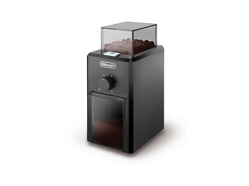 DeLonghi KG79 - Schwarz