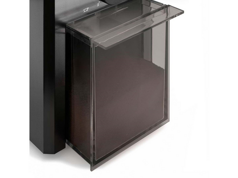 DeLonghi KG79 - Schwarz