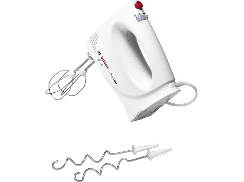 Bosch Handmixer MFQ3010 - 300 W
