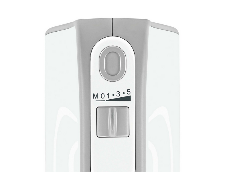 Bosch Handmixer MFQ4080 - 500 W