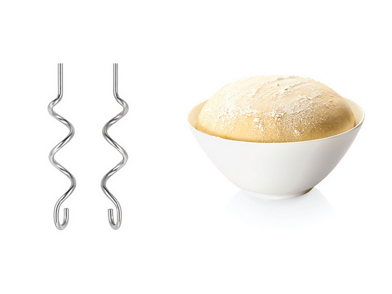 Bosch Handmixer MFQ3010 - 300 W