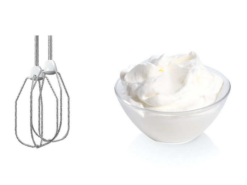 Bosch Handmixer MFQ3010 - 300 W