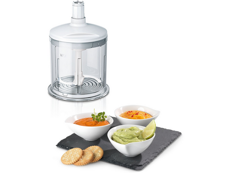 Bosch Handmixer MFQ4080 - 500 W
