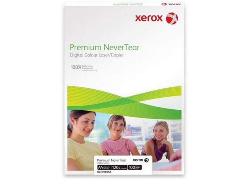 Xerox Premium NeverTear - polyesterpapir