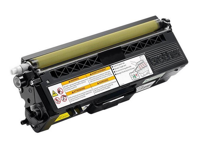 Brother TN325Y / TN 325Y Yellow Toner - Tonerpatrone Gelb