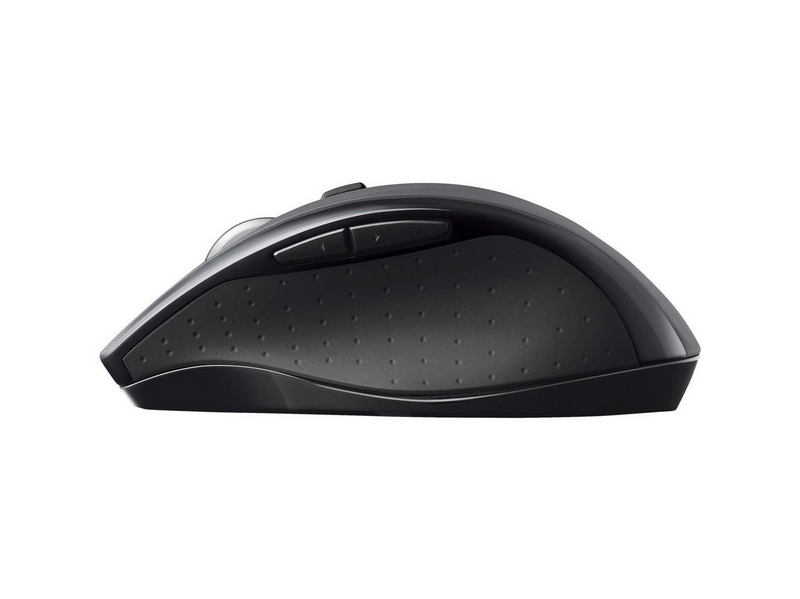 Logitech M705 Marathon Mouse - Maus (Schwarz)