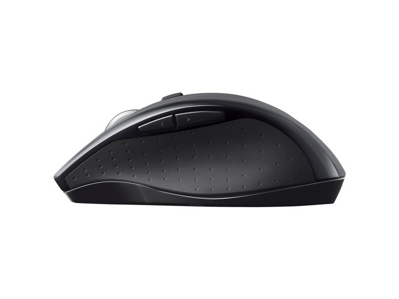 Logitech M705 Marathon Mouse - Maus (Schwarz)