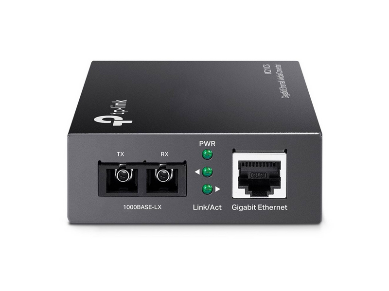 TP-Link MC210CS Fiber Konverter