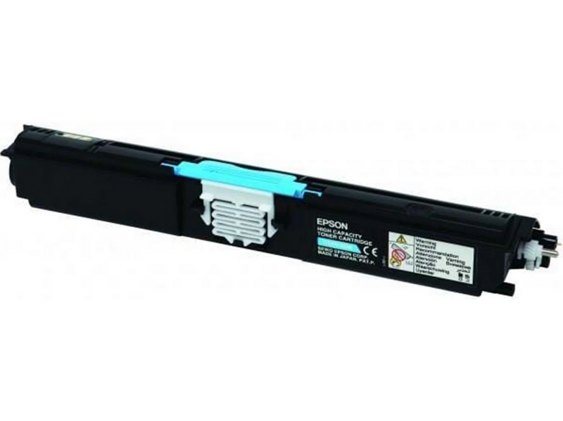 Epson Toner C13S050556 - Tonerpatrone Cyan