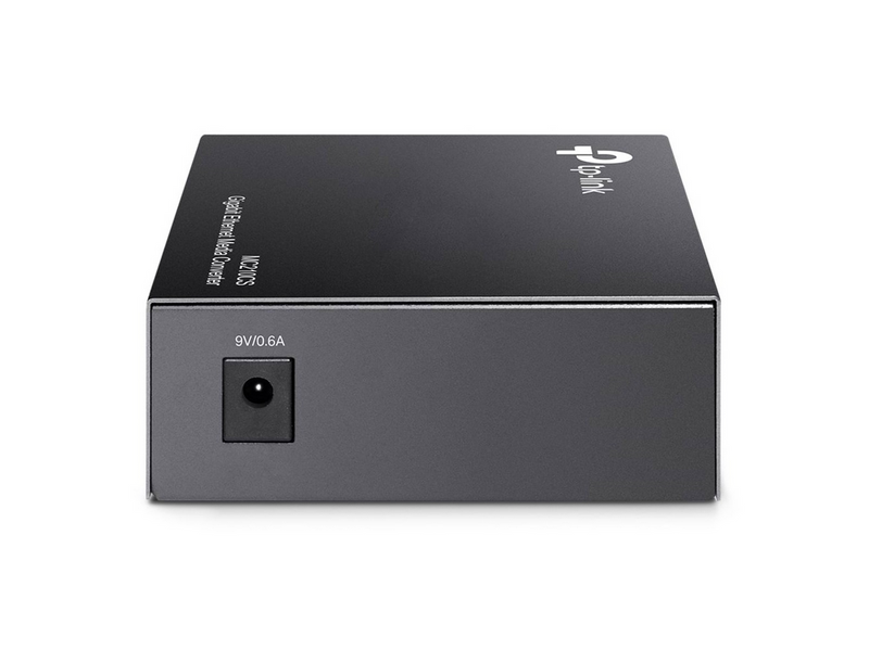 TP-Link MC210CS Fiber Konverter