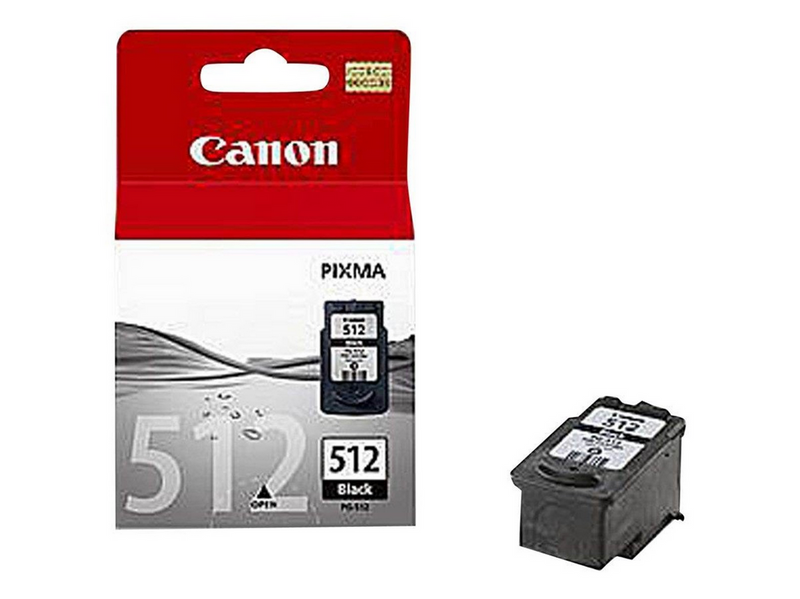Canon PG-512 / 2969B001 Black