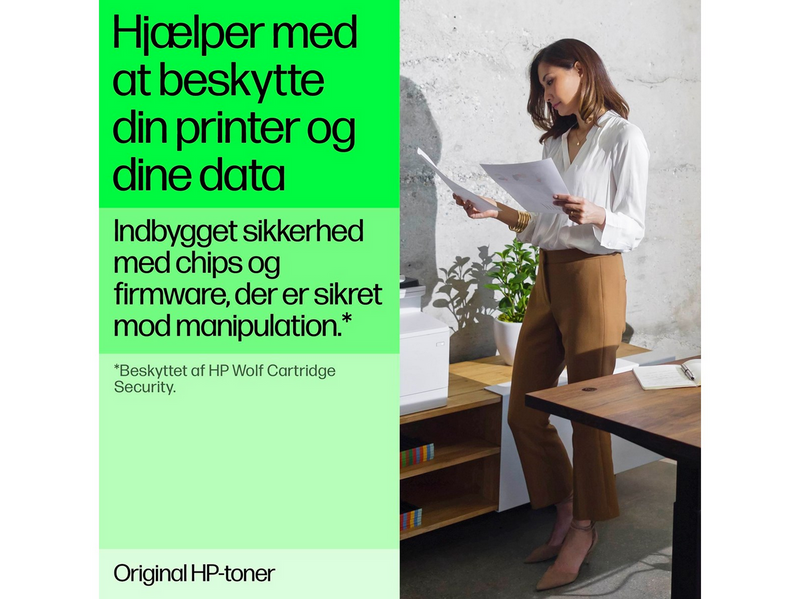 HP 35A / CB435A Black Toner - Tonerpatrone Schwarz