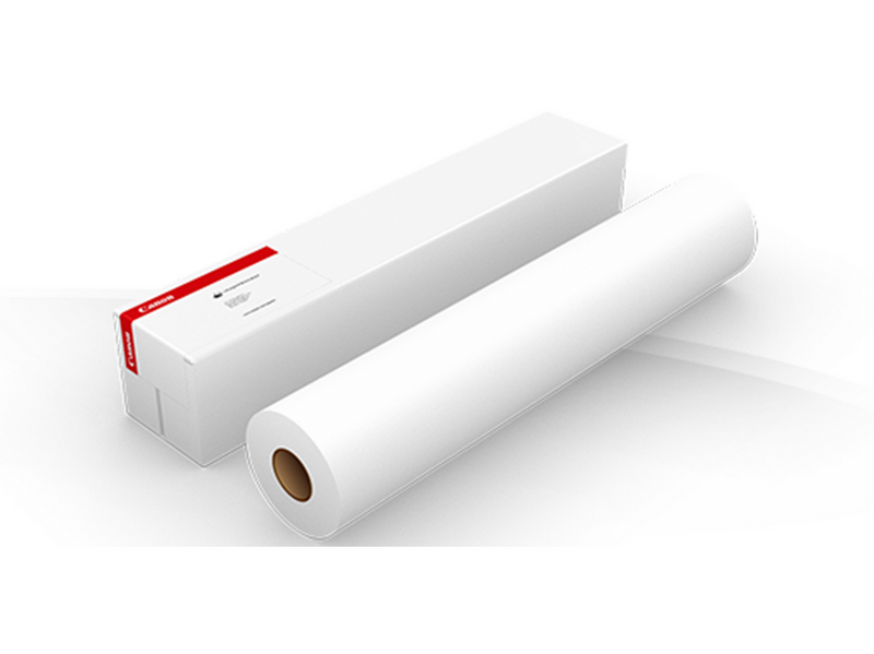 Canon Paper Matt Coated 140gr 0.610x30m