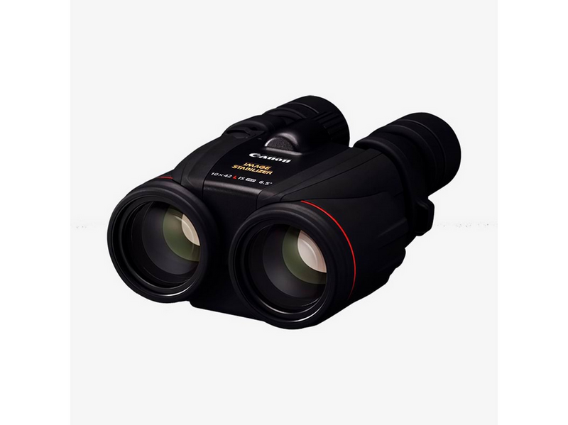 Canon Binoculars 10 x 42 L IS WP