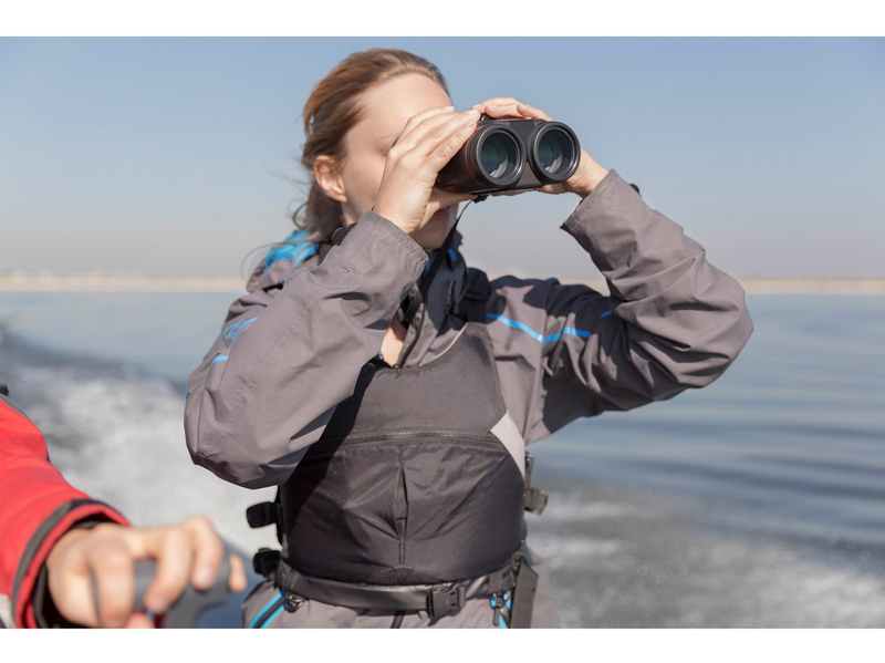 Canon Binoculars 10 x 42 L IS WP