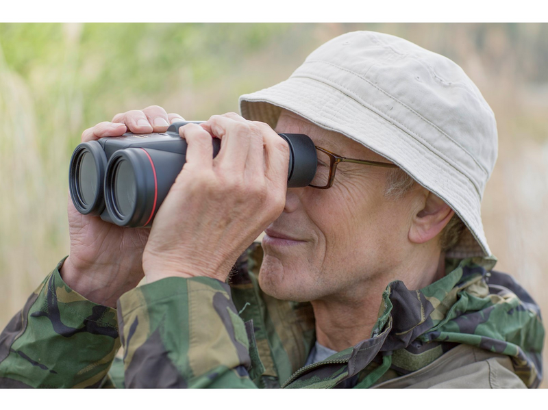Canon Binoculars 10 x 42 L IS WP
