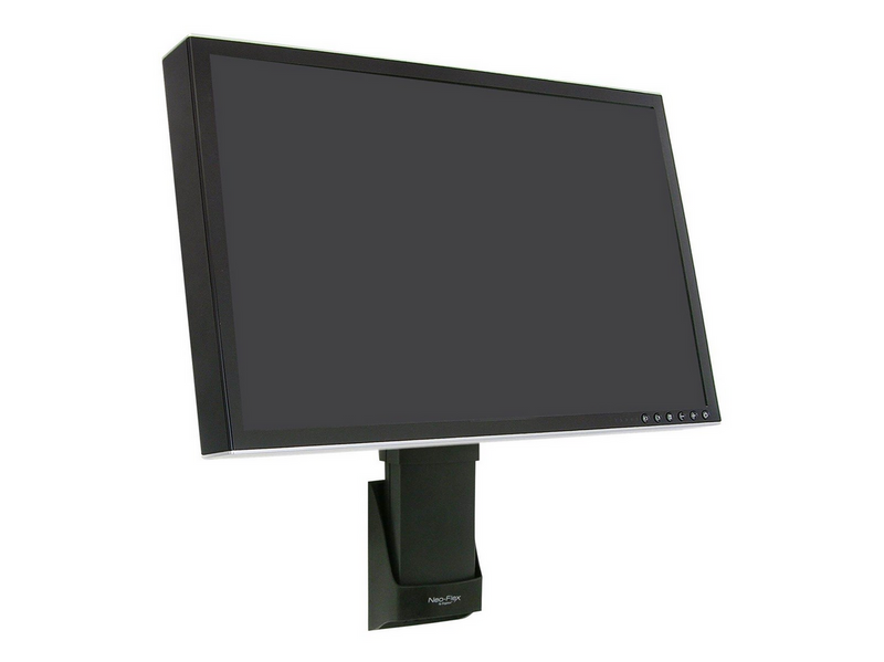Ergotron Neo-Flex Wall Befestigungskit Lift