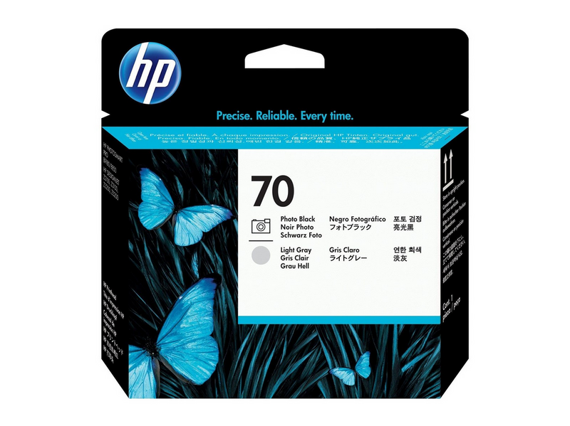 HP 70 / C9407A