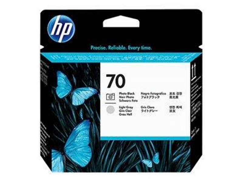 HP 70 / C9407A