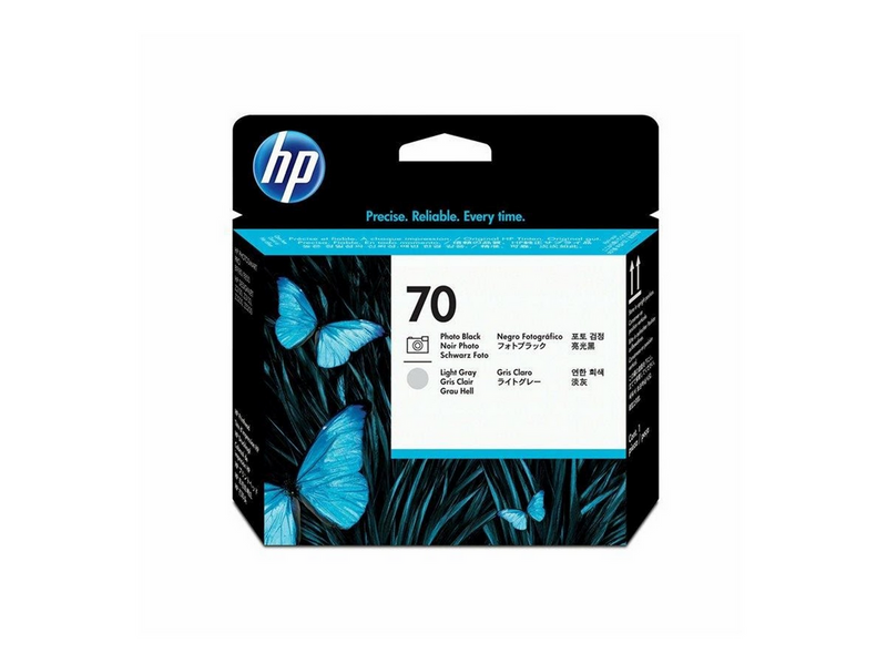 HP 70 / C9407A