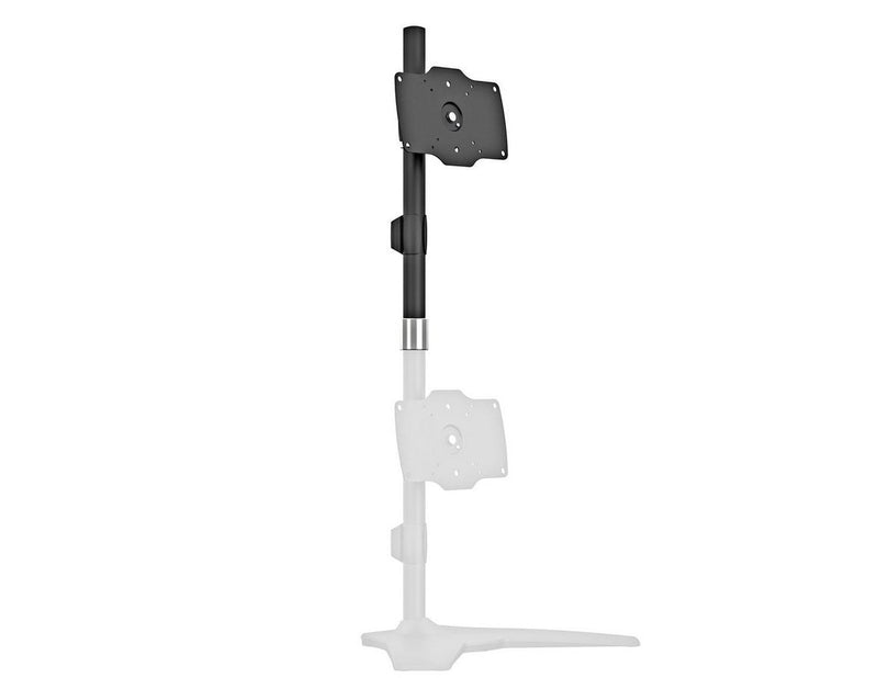 Multibrackets M VESA Desktopmount Single Stand 24"-32" Expansion Kit
