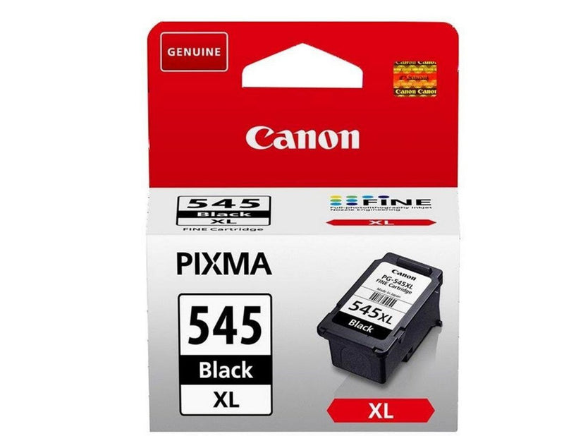 Canon PG-545XL / 8286B001 High Black - Tintenpatrone Schwarz