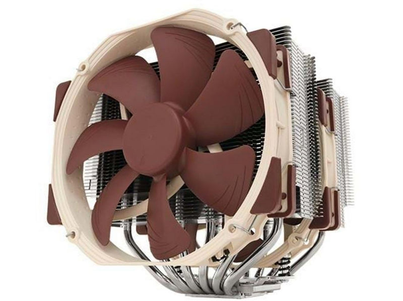 Noctua NH-D15 - CPU-Luftkühler - Max 24 dBA