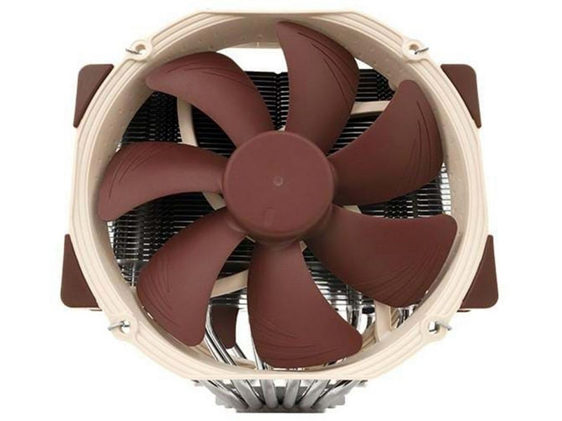 Noctua NH-D15 - CPU-Luftkühler - Max 24 dBA