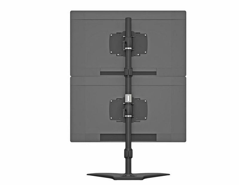 Multibrackets M VESA Desktopmount Single Stand 24"-32" Expansion Kit