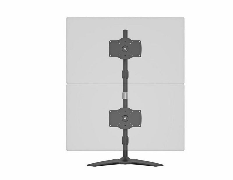 Multibrackets M VESA Desktopmount Single Stand 24"-32" Expansion Kit