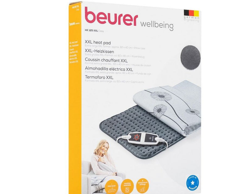 Beurer HK 125G - XXL