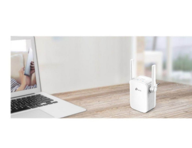 TP-Link TL-WA855RE 300Mbps Wi-Fi Range Extender