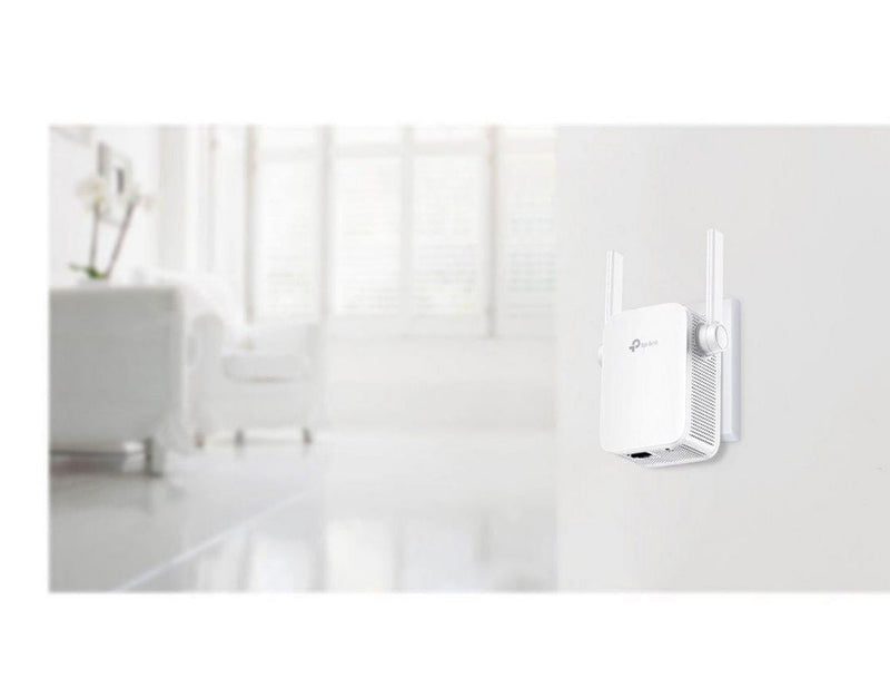 TP-Link TL-WA855RE 300Mbps Wi-Fi Range Extender