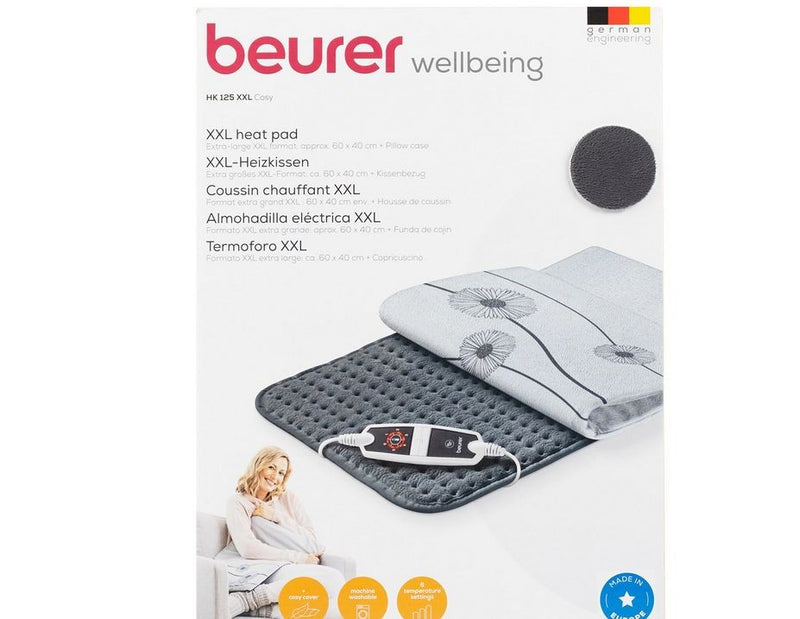Beurer HK 125G - XXL