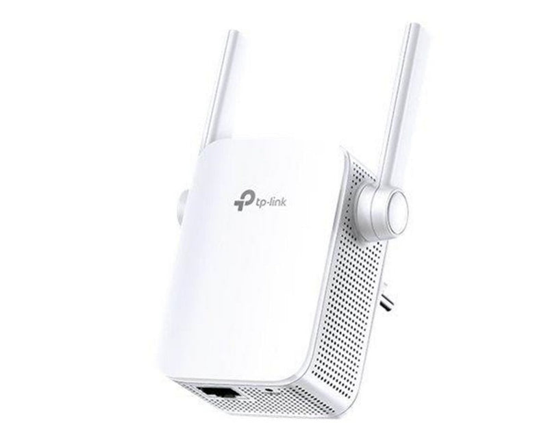 TP-Link TL-WA855RE 300Mbps Wi-Fi Range Extender