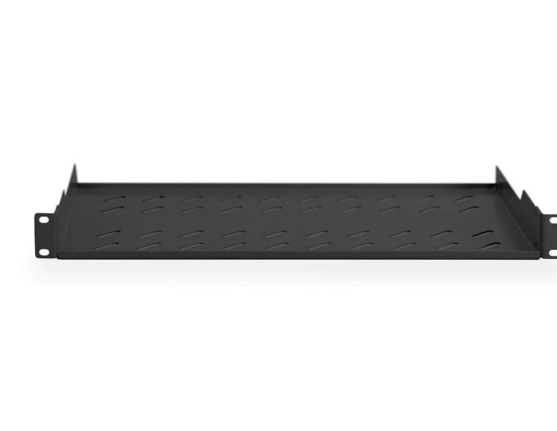 DIGITUS DN-19 TRAY-1-SW - 1U Fixed Shelf
