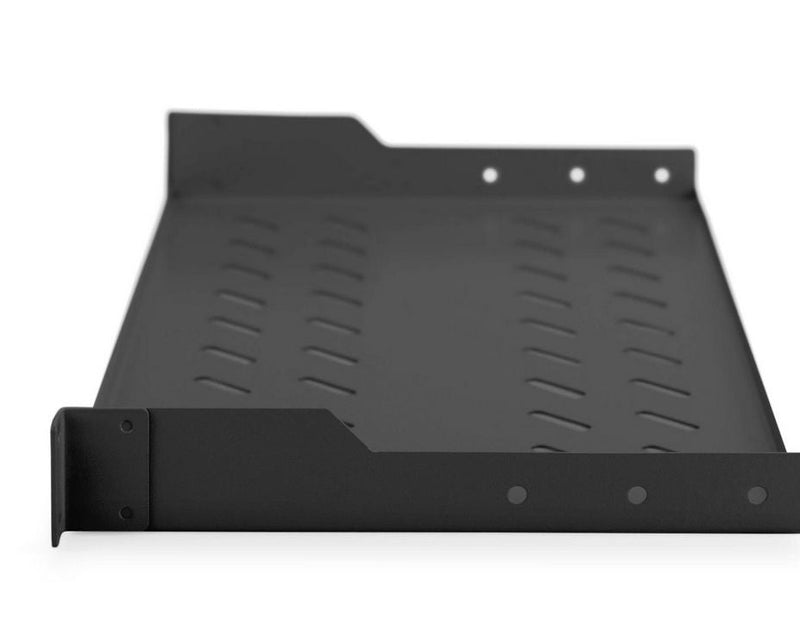 DIGITUS DN-19 TRAY-1-SW - 1U Fixed Shelf