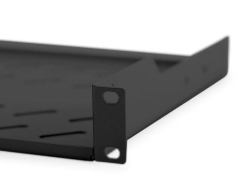 DIGITUS DN-19 TRAY-1-SW - 1U Fixed Shelf