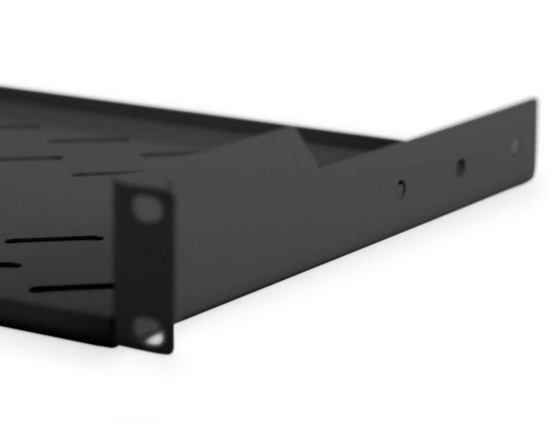 DIGITUS DN-19 TRAY-1-SW - 1U Fixed Shelf