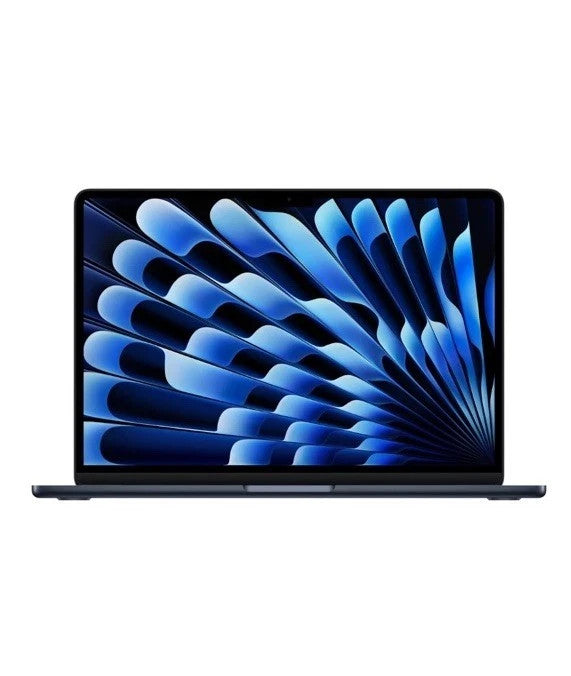 Apple MacBook Air 13,6" 2025 M4/16/256GB SSD 8C GPU Mitternacht