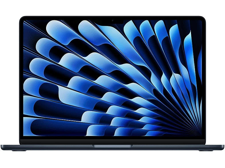 Apple MacBook Air 13,6" 2025 M4/16/256GB SSD 8C GPU Mitternacht