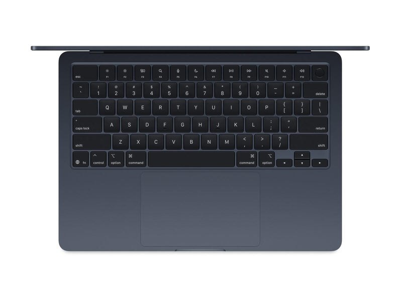 Apple MacBook Air 13,6" 2025 M4/16/256GB SSD 8C GPU Mitternacht