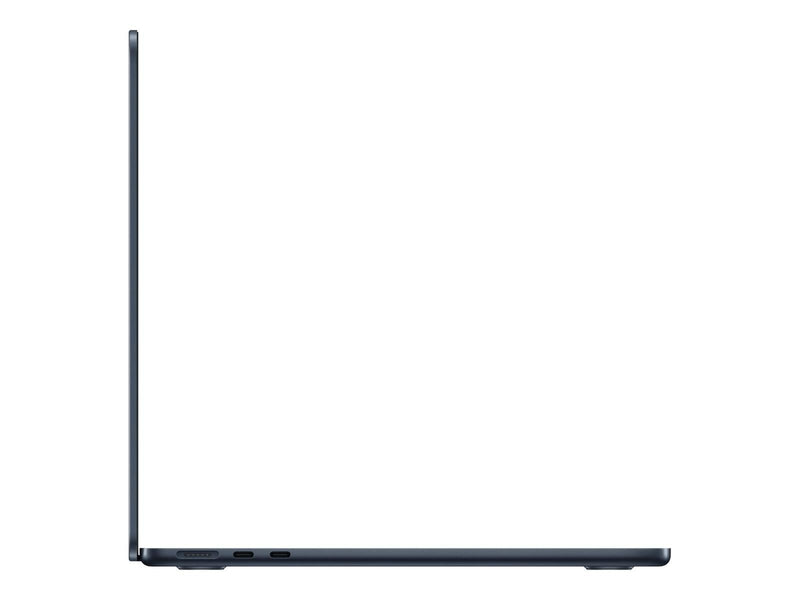 Apple MacBook Air 13,6" 2025 M4/16/256GB SSD 8C GPU Mitternacht